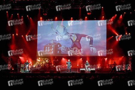 The Australian Pink Floyd Show