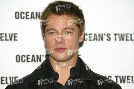 Brad Pitt