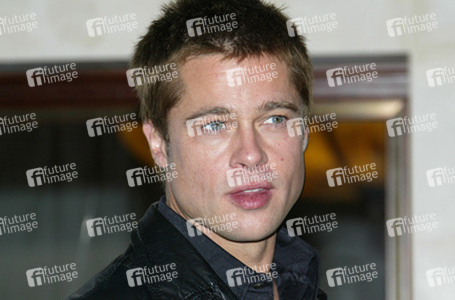 Brad Pitt