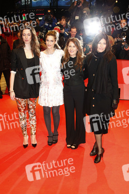 Rebecca Hall, Amanda Peet, Nicole Holofcener, Catherine Keener