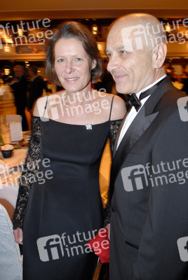 Christina Rau, Yoram Ben-Zeev