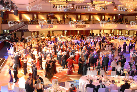 Ballsaal