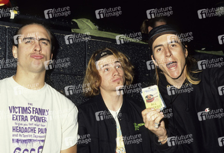 Photoshooting mit Primus in London