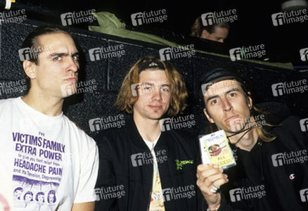 Photoshooting mit Primus in London