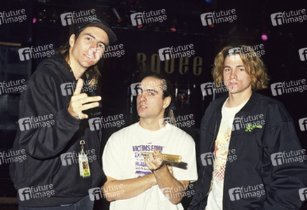 Photoshooting mit Primus in London