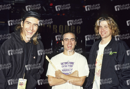 Photoshooting mit Primus in London