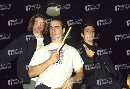 Photoshooting mit Primus in London