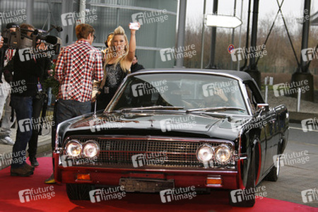 Joachim Winterscheidt / Joko, Leonore Bartsch