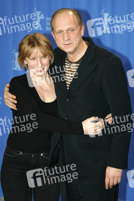 Dagmar Menzel, Ulrich Tukur