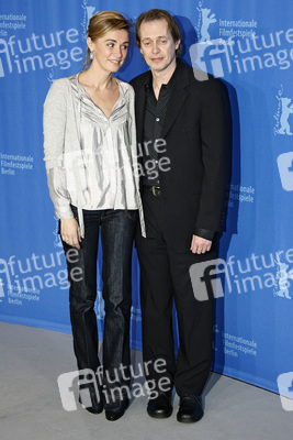 Anne Consigny, Steve Buscemi