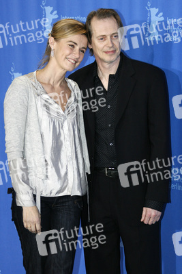 Anne Consigny, Steve Buscemi
