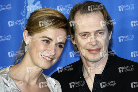 Anne Consigny, Steve Buscemi