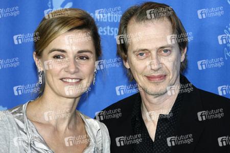 Anne Consigny, Steve Buscemi