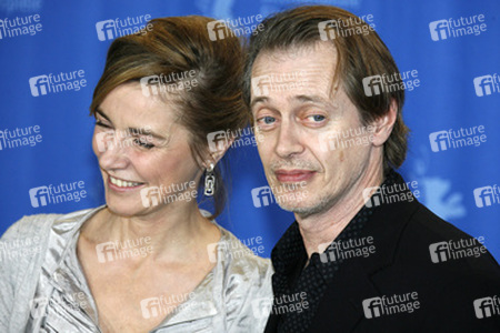 Anne Consigny, Steve Buscemi