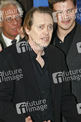 Steve Buscemi