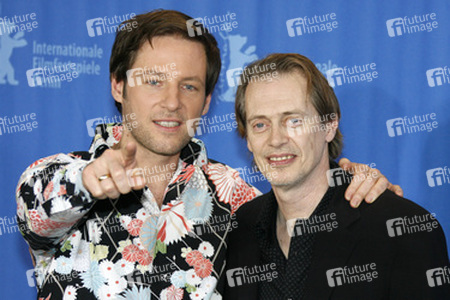Florian Gallenberger, Steve Buscemi