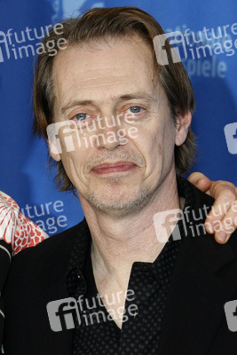 Steve Buscemi