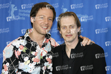 Florian Gallenberger, Steve Buscemi