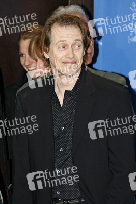 Steve Buscemi