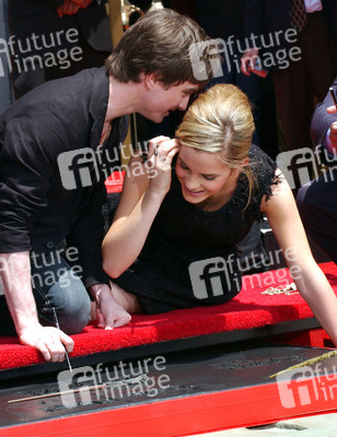 Daniel Radcliffe, Emma Watson