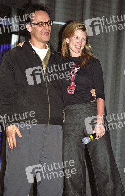 Ted Raimi, Alexandra Tydings