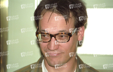 Ted Raimi