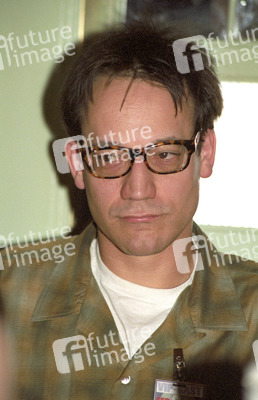 Ted Raimi