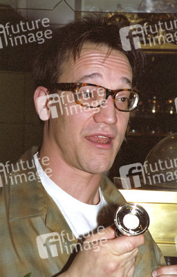 Ted Raimi