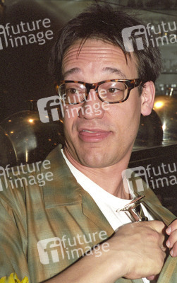 Ted Raimi