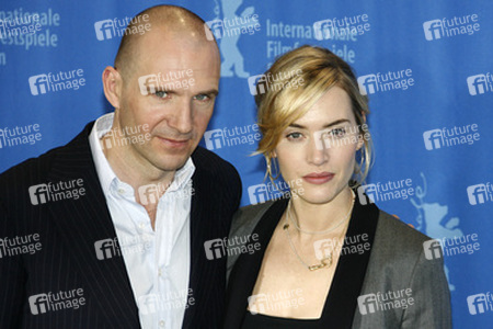 Ralph Fiennes, Kate Winslet