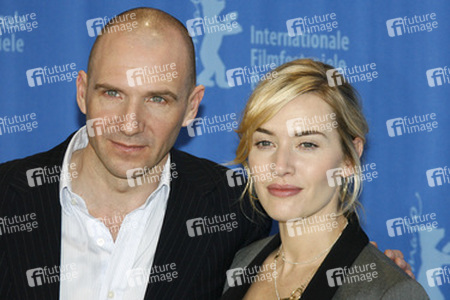 Ralph Fiennes, Kate Winslet