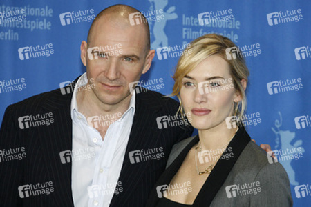 Ralph Fiennes, Kate Winslet