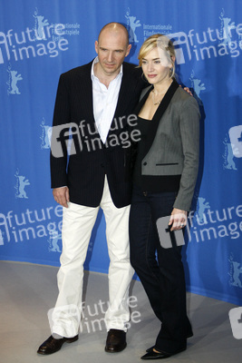Ralph Fiennes, Kate Winslet