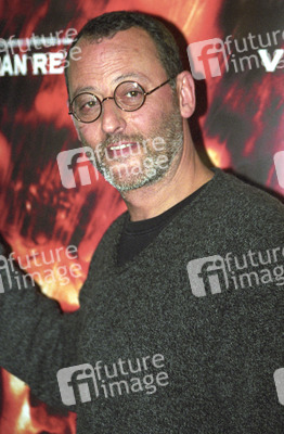Jean Reno