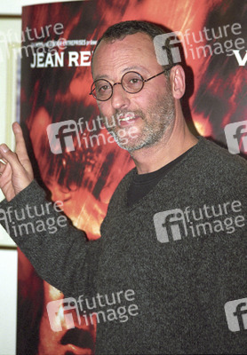 Jean Reno