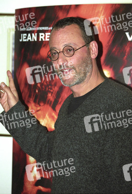 Jean Reno