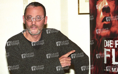 Jean Reno