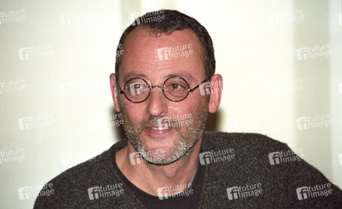 Jean Reno