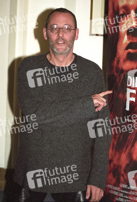Jean Reno