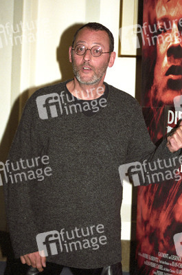 Jean Reno