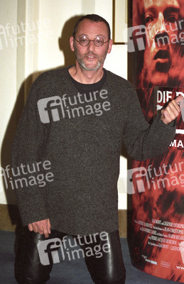 Jean Reno