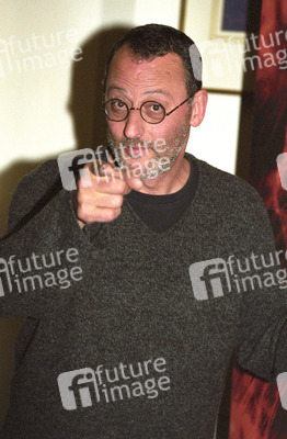 Jean Reno