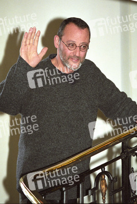 Jean Reno