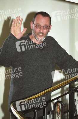 Jean Reno
