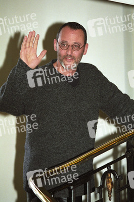Jean Reno