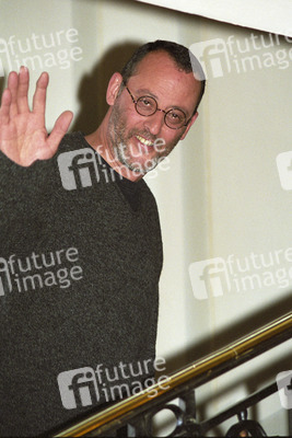 Jean Reno