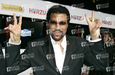 Lionel Richie