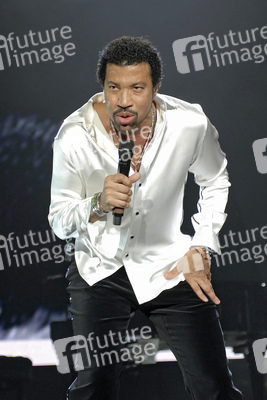 Lionel Richie