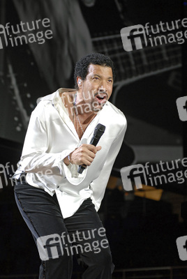 Lionel Richie