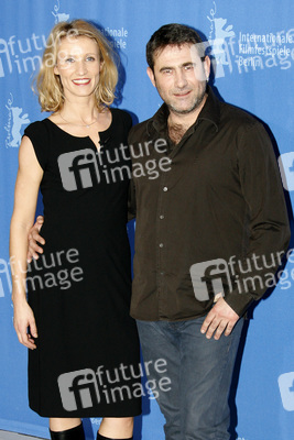 Alexandra Lamy, Sergi Lopez